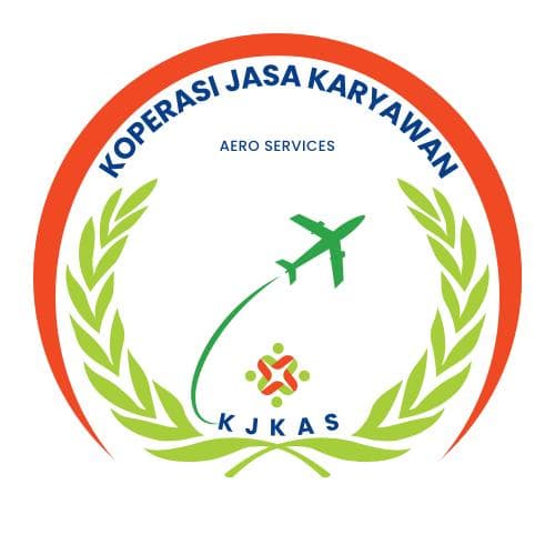 KJKAS Mobile Logo