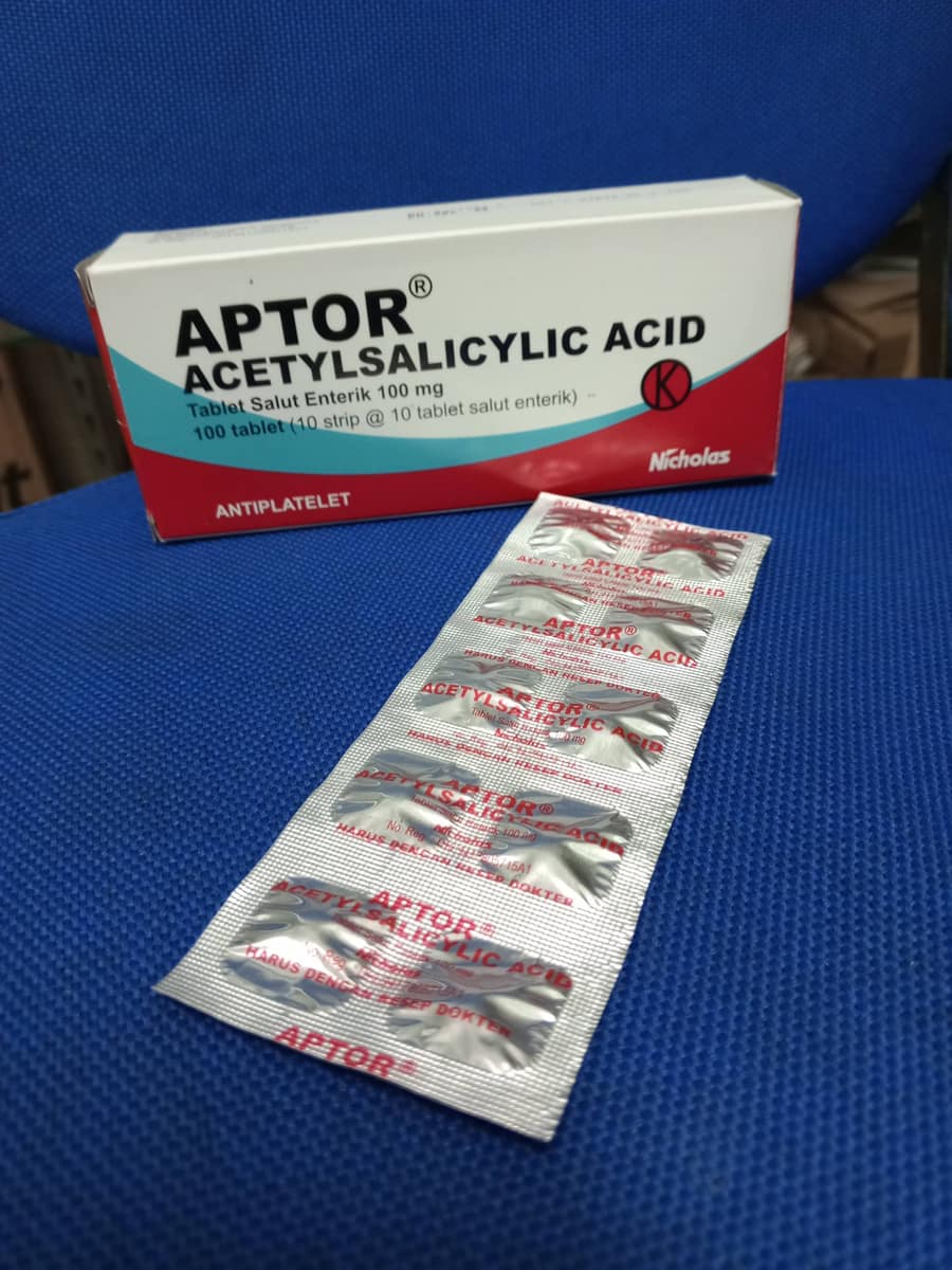 Aptor