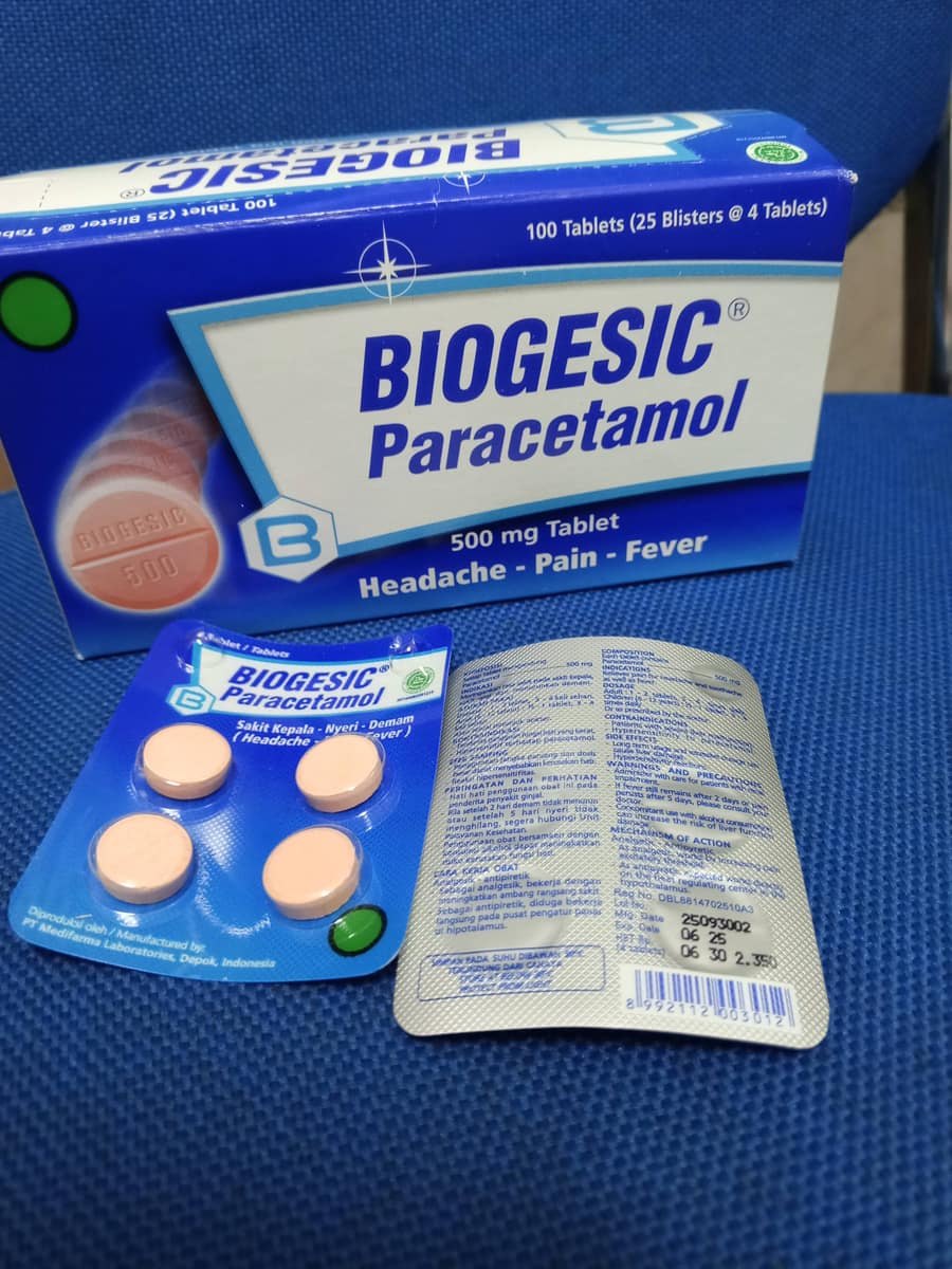 BIOGESIC