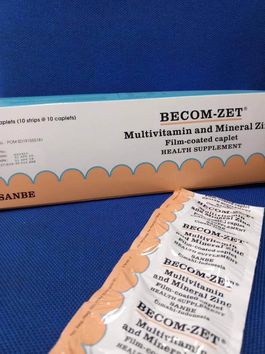 BECOM-ZET