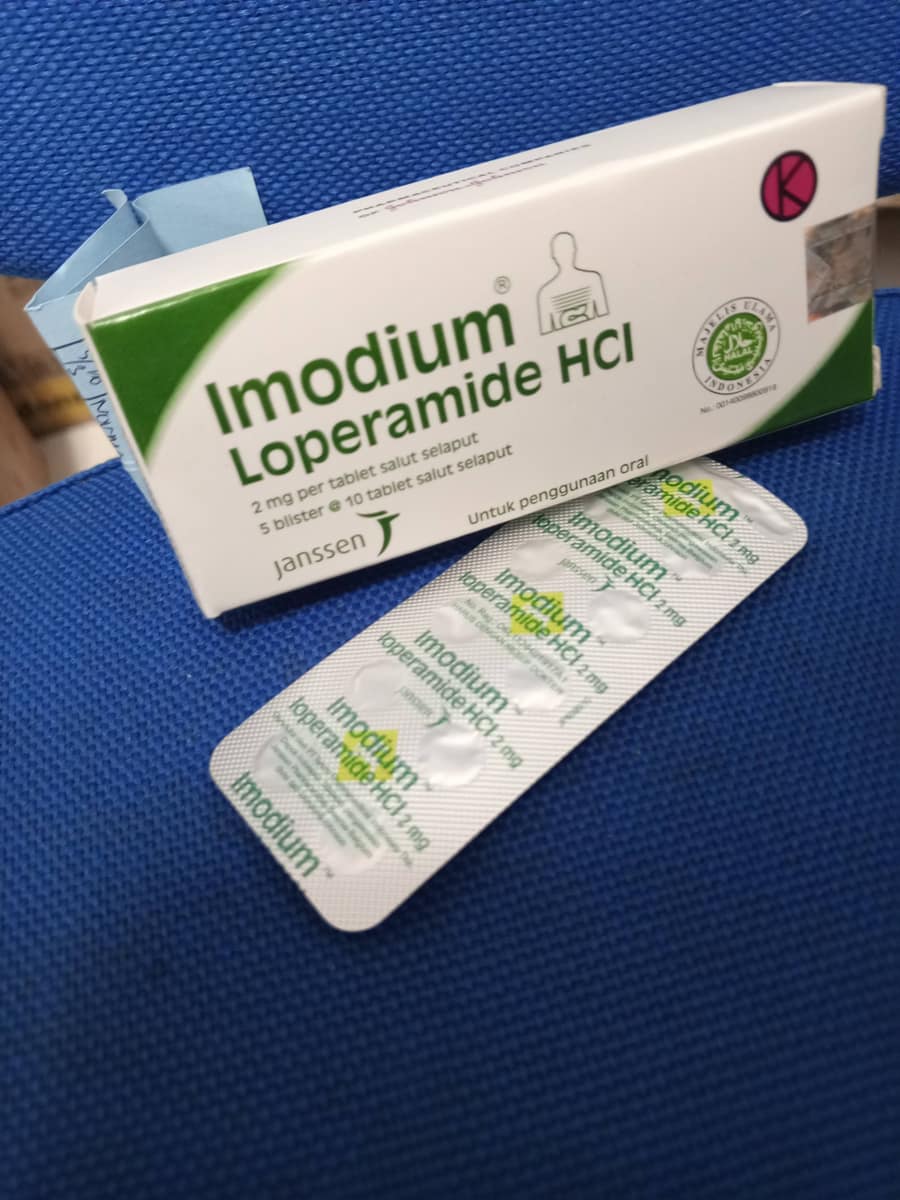 IMODIUM