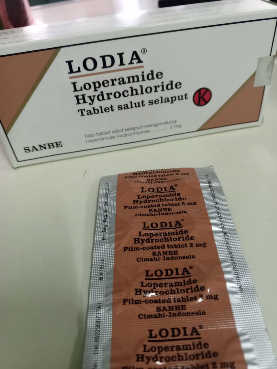 LODIA