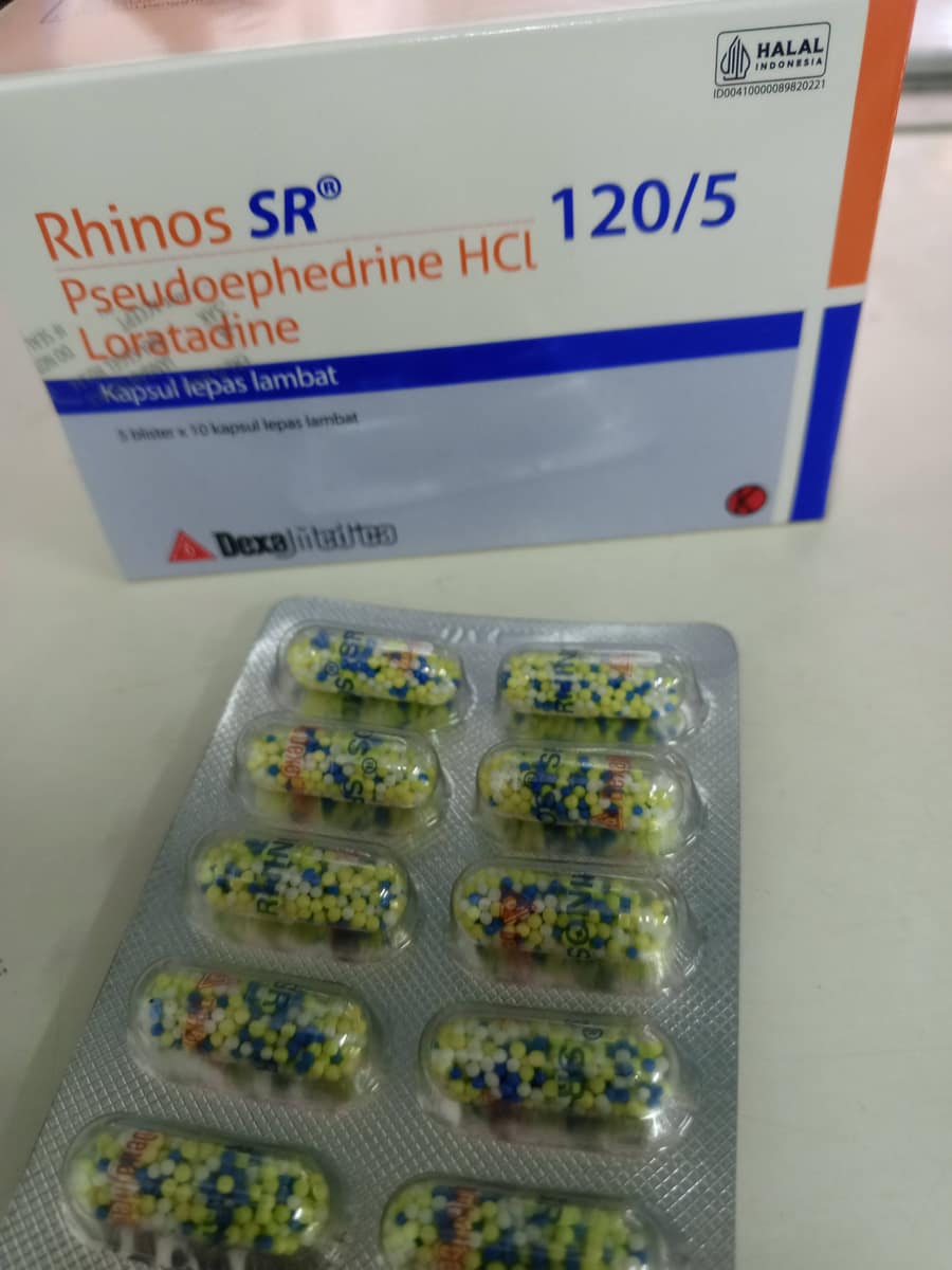 RHINOS SR