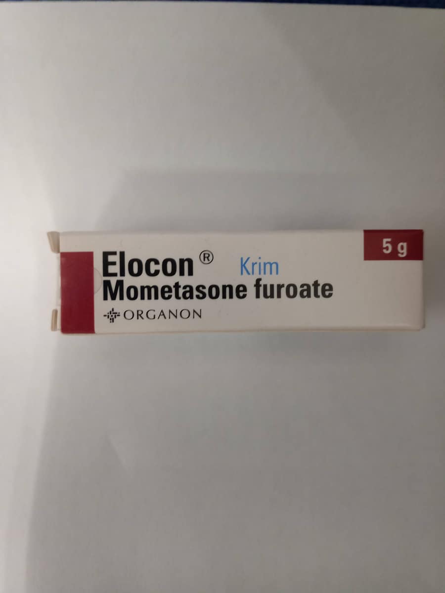 ELOCON CR 5gr