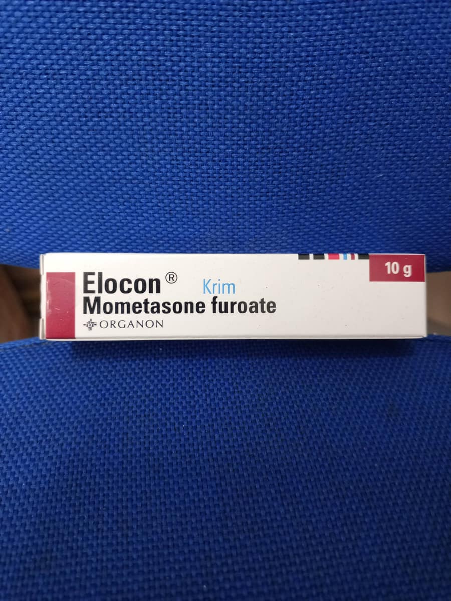 ELOCON CR 10 GR