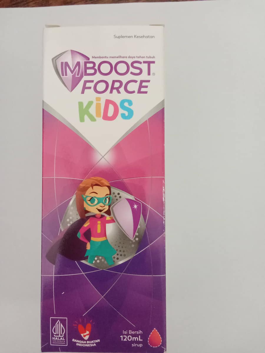 IMBOOST FORCE SYR 120ML