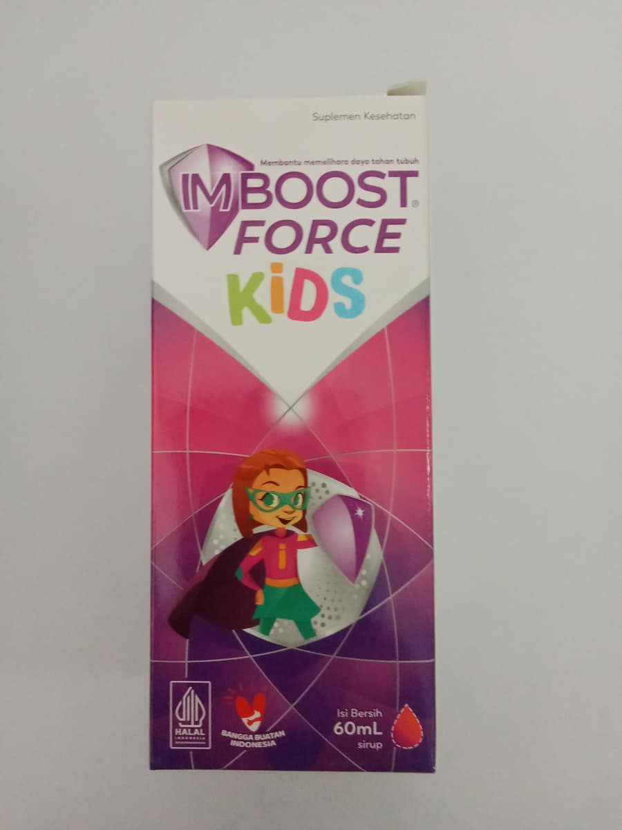 IMBOOST FORCE SYR 60ML