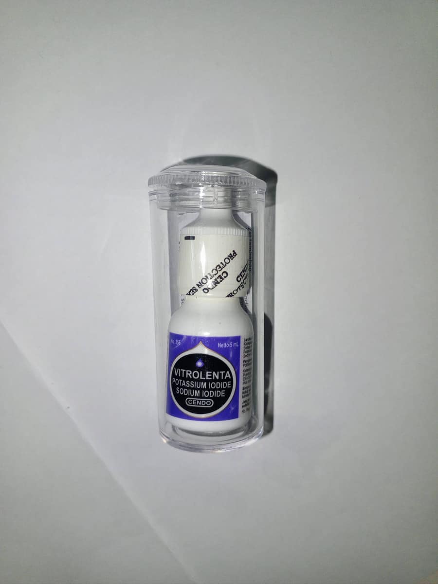 CENDO VITROLENTA 5 ML