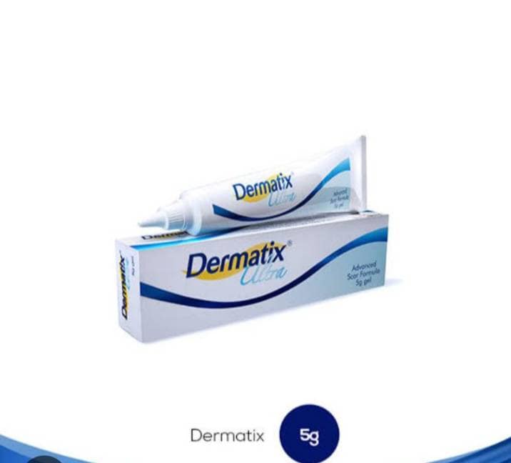 DERMATIX CR 5 GR