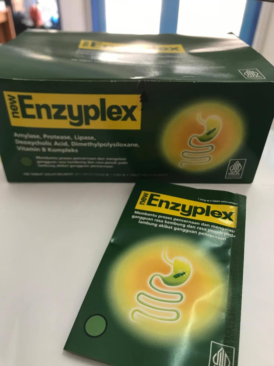 ENZYPLEX
