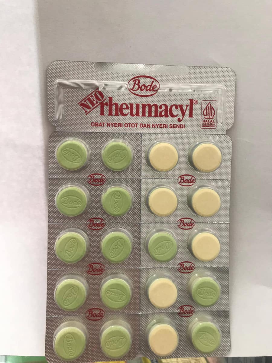 NEO RHEUMASSYL