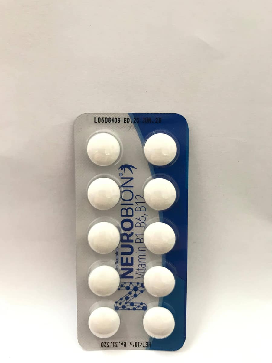 NEUROBION