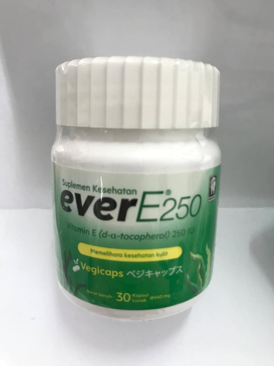 EVER E 250 '30