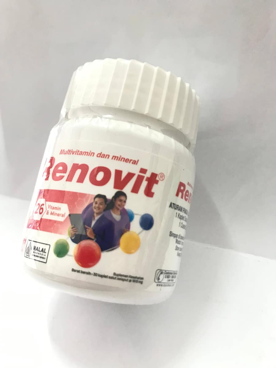 RENOVIT '30