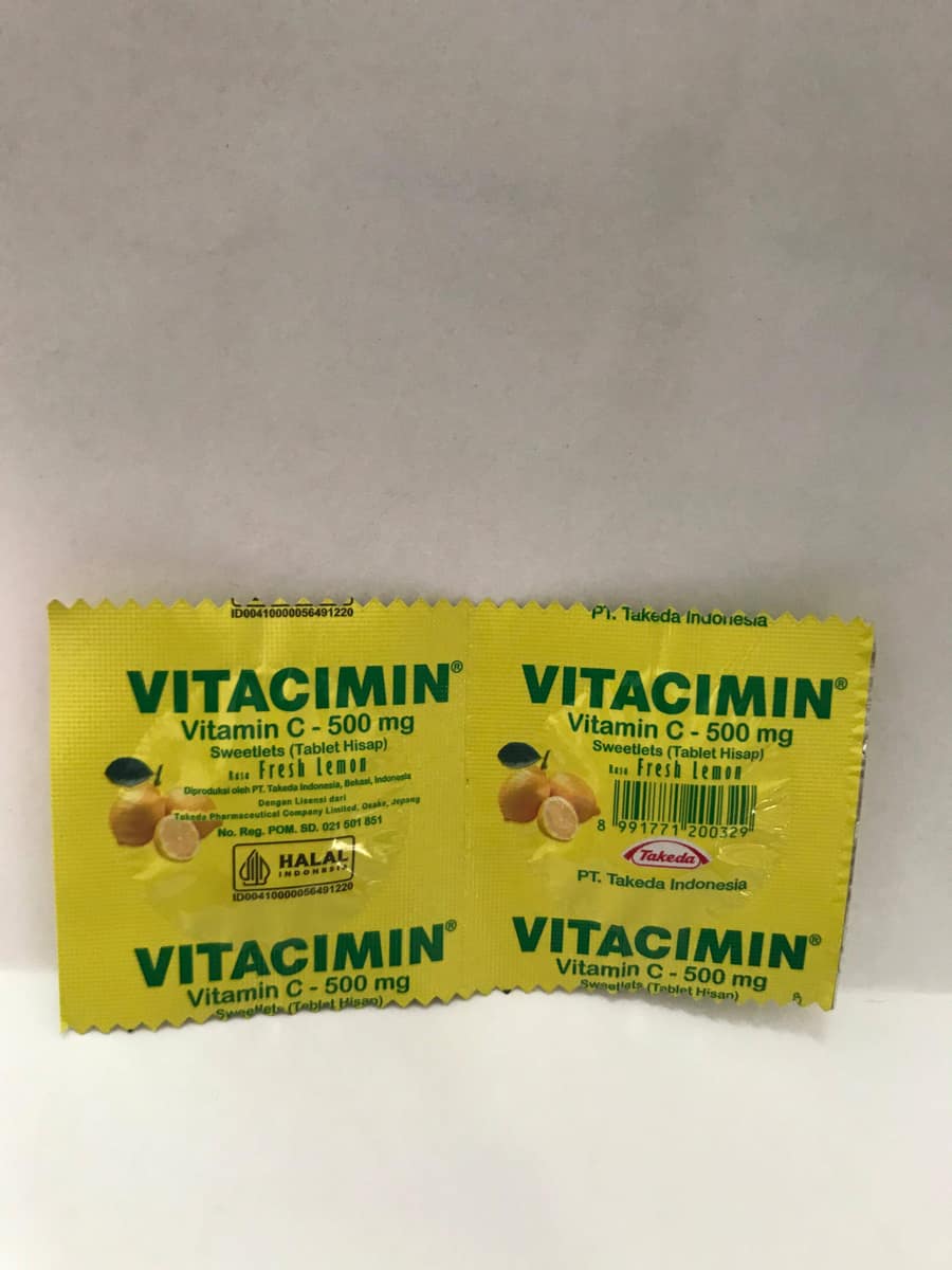 VITACIMIN