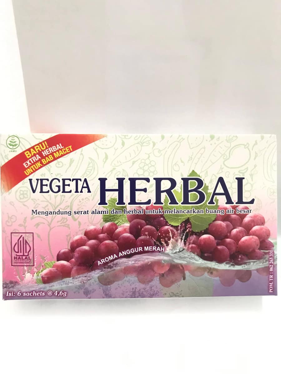 VEGETA HERBAL