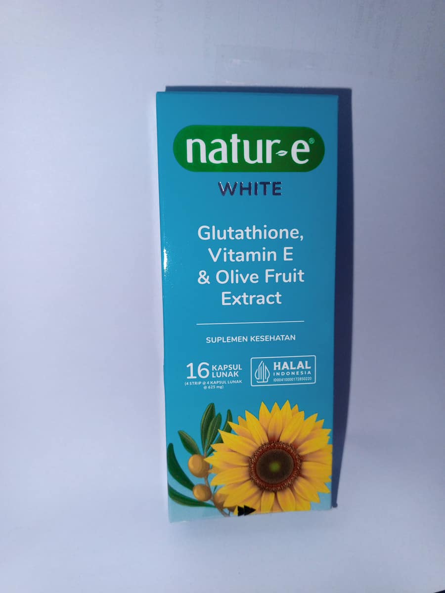 NATUR E WHITE '16