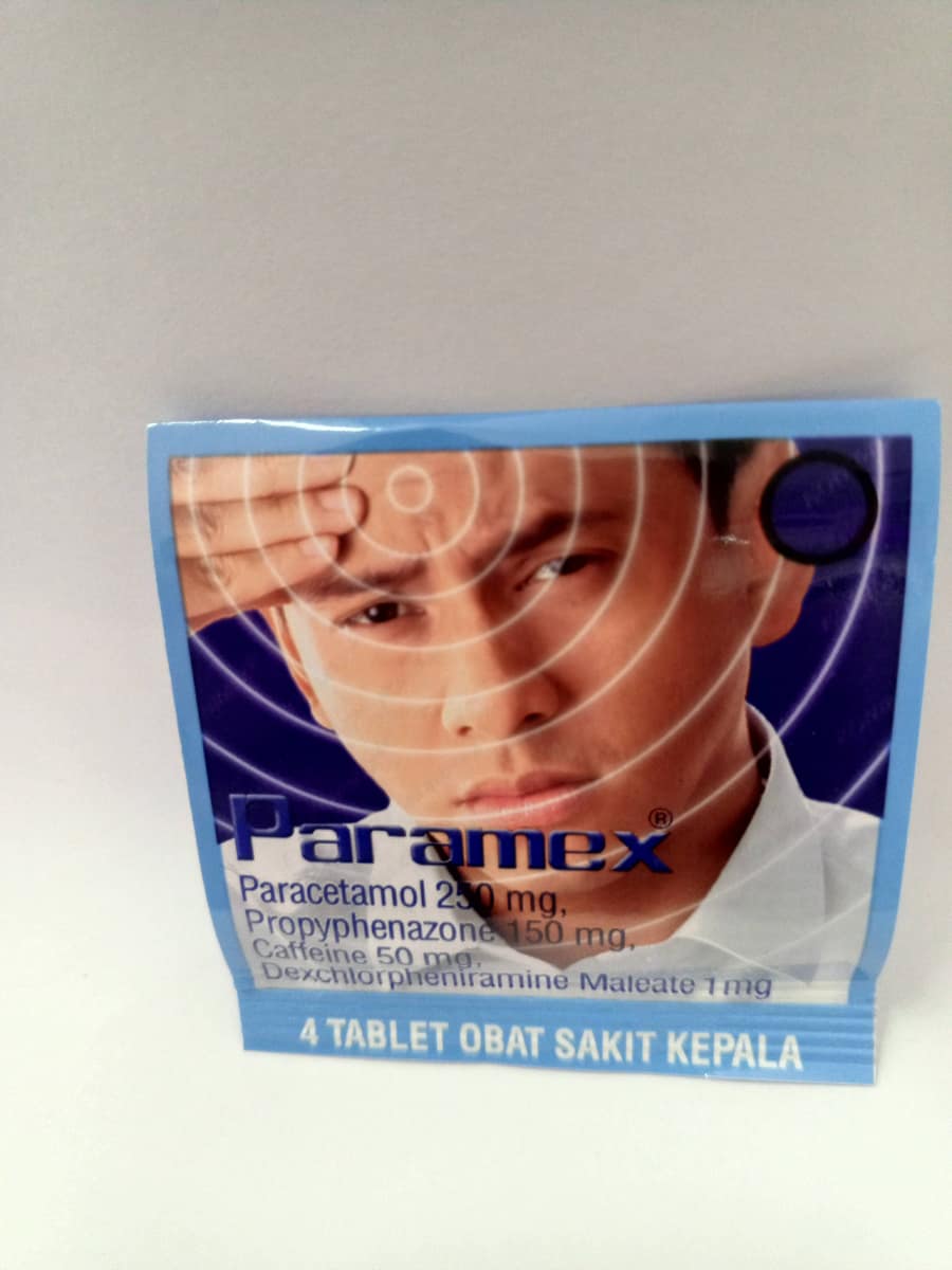 PARAMEX
