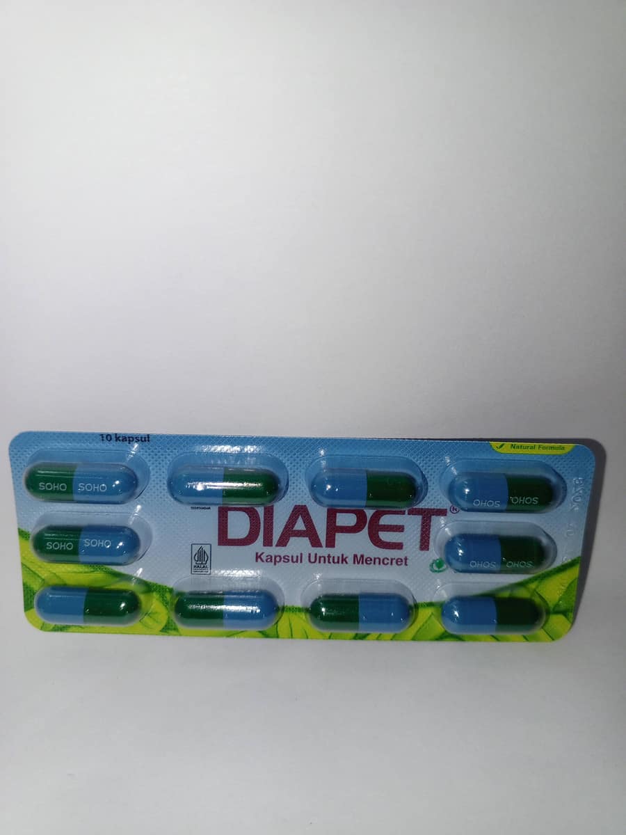 DIAPET