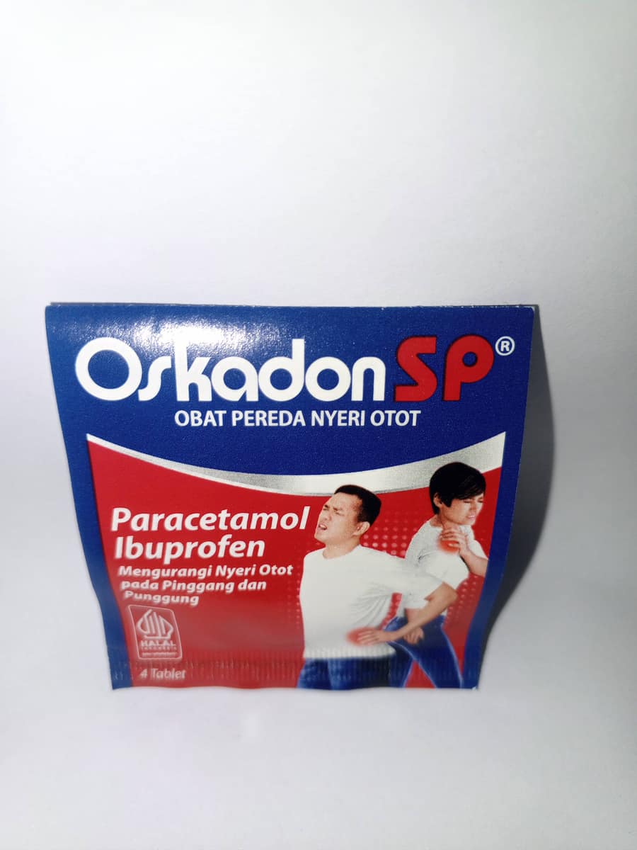 OSKADON SP
