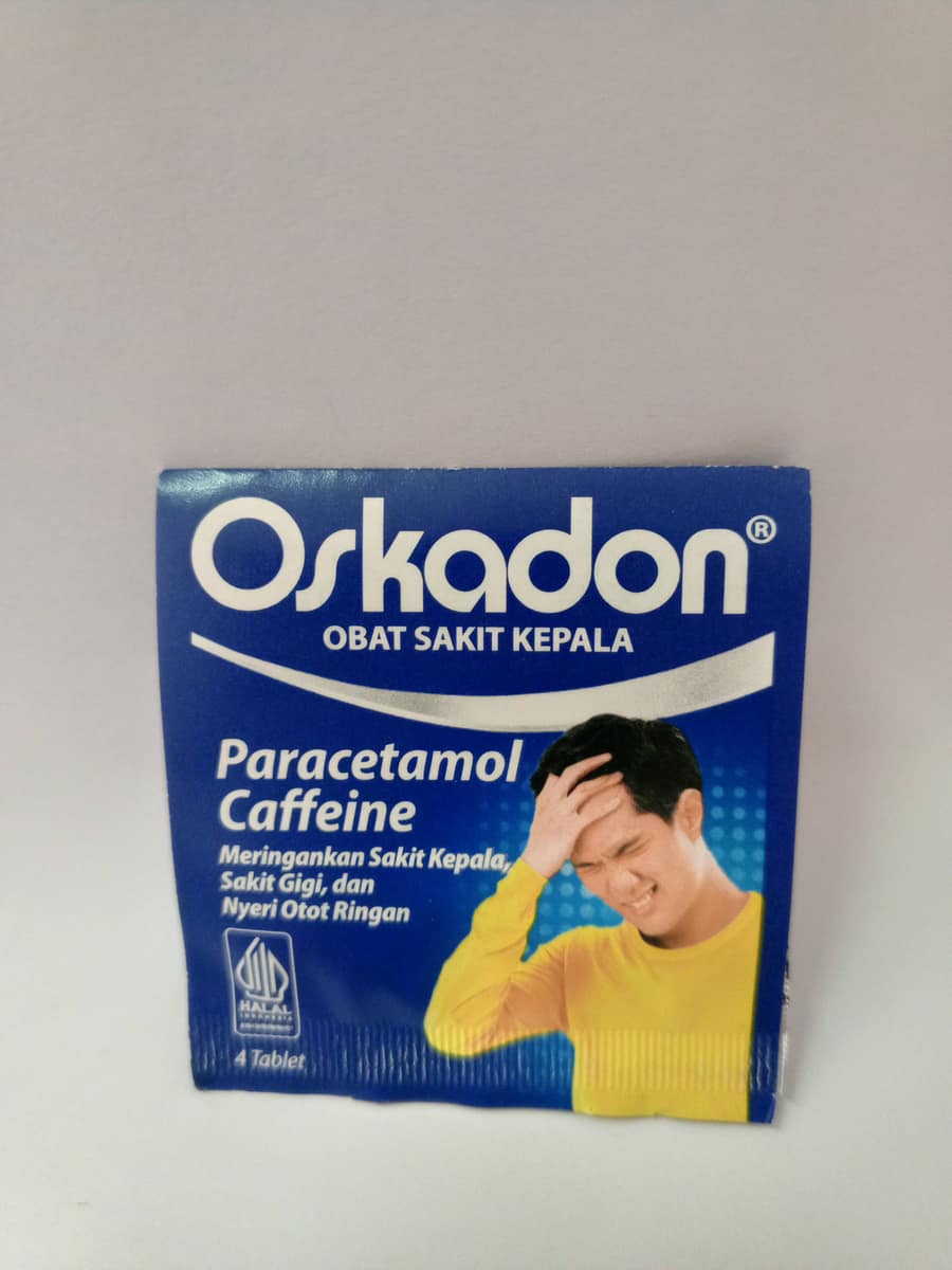 OSKADON TABLET