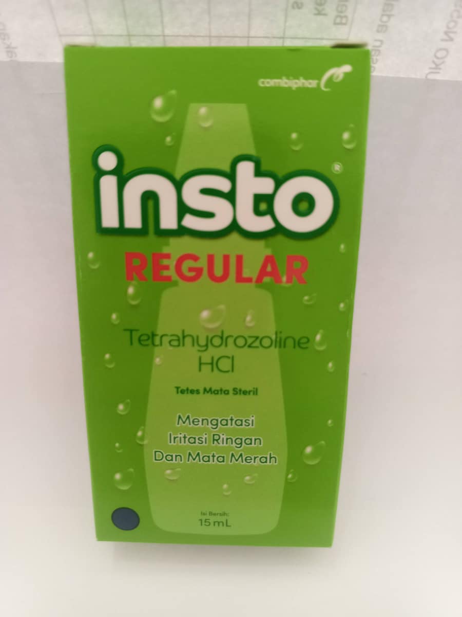 INSTO 7,5 ml