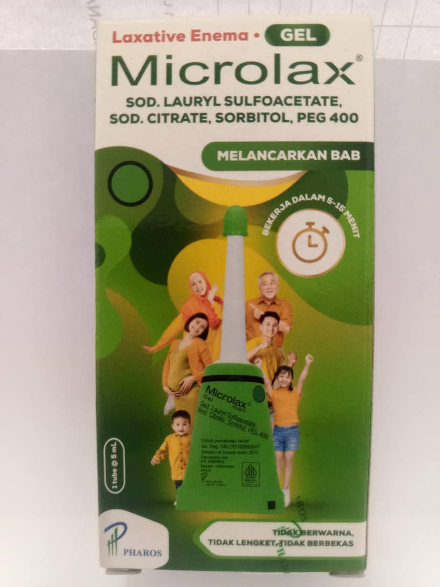 MICROLAX