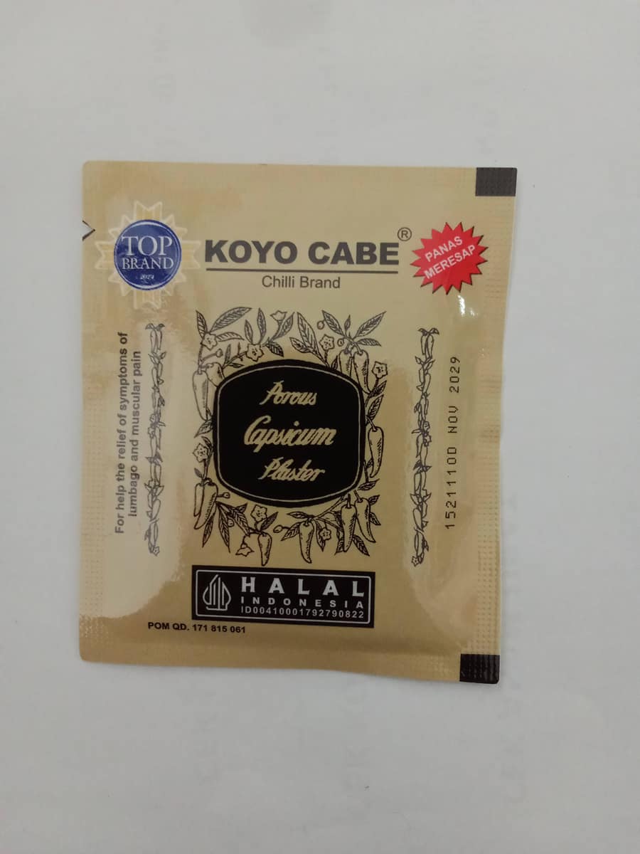 KOYO CABE