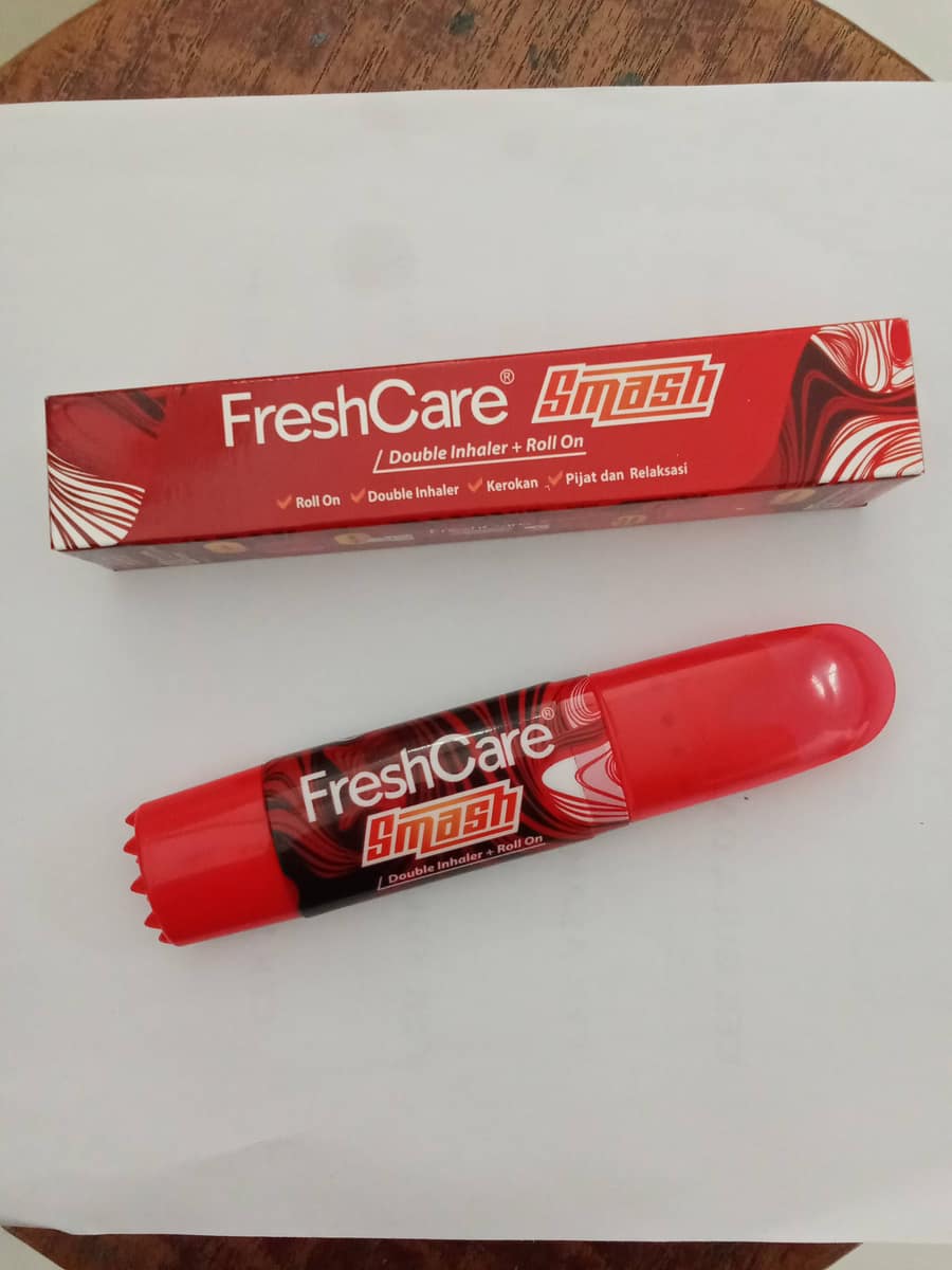 FRESHCARE SMASH