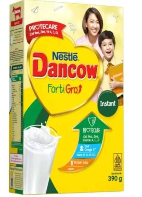 DANCOW INSTAN 390 GR