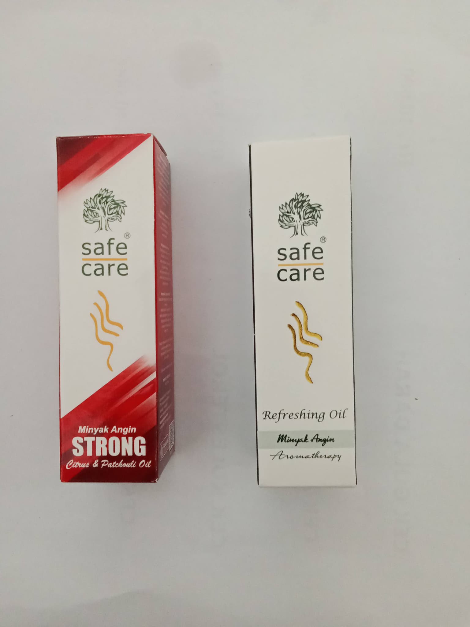 SAFE CARE 10ML