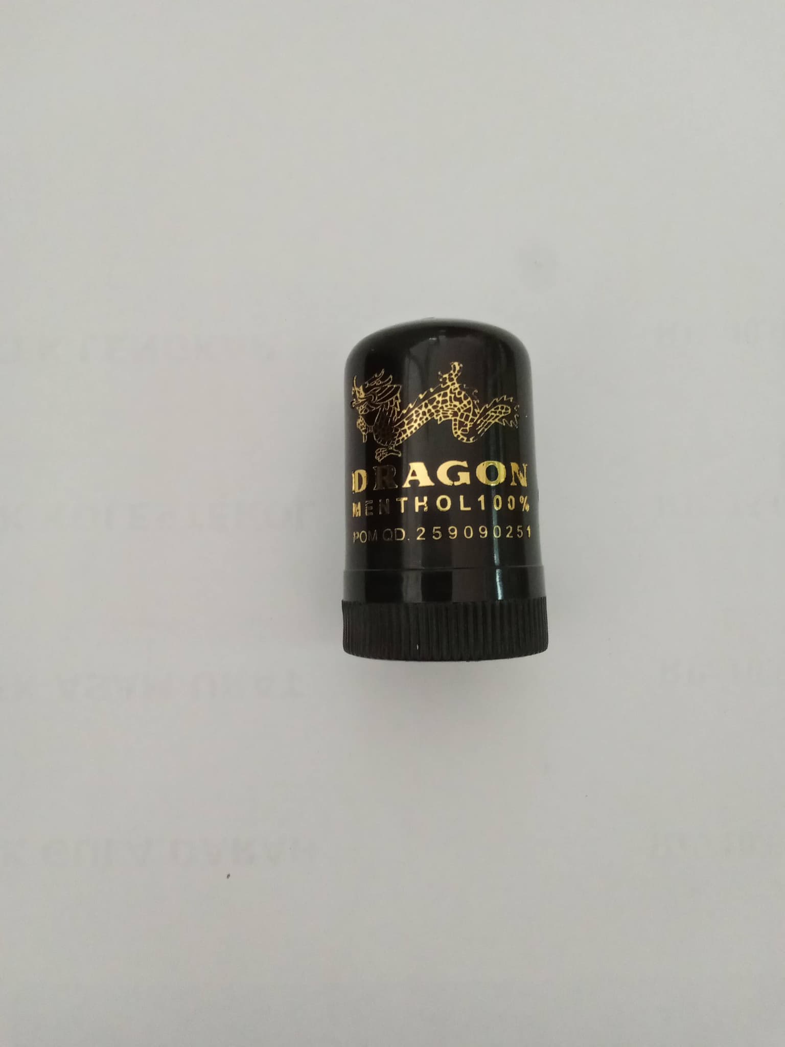 MENTHOL DRAGON 8GR