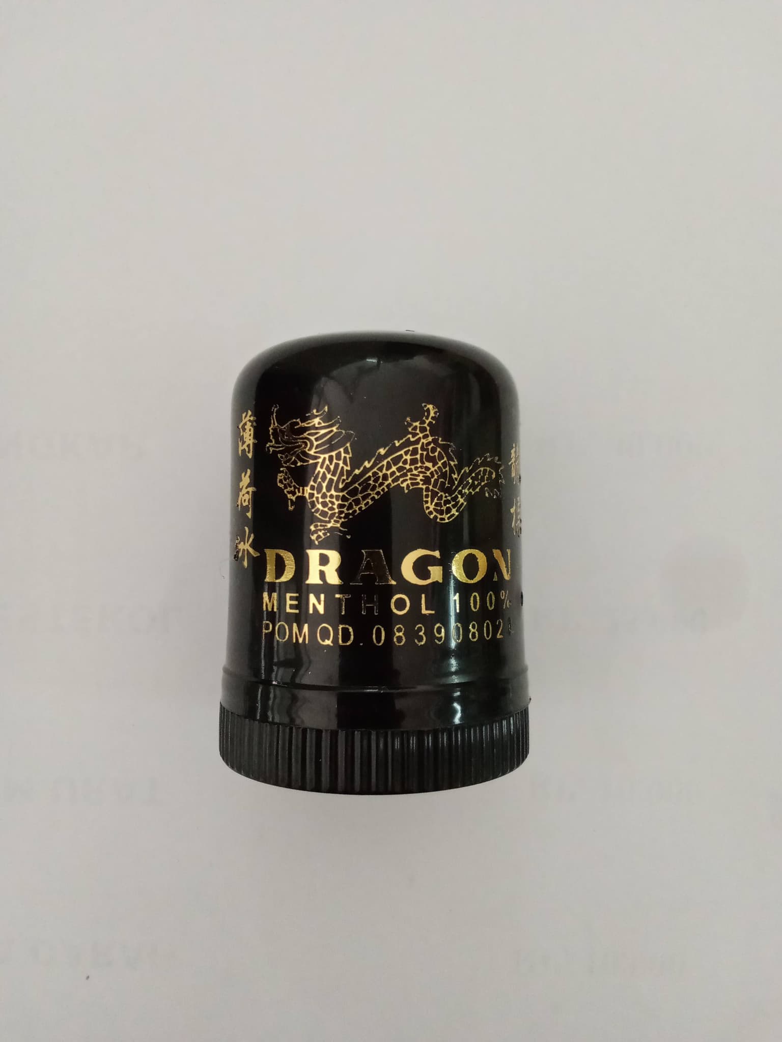 MENTHOL DRAGON 20GR