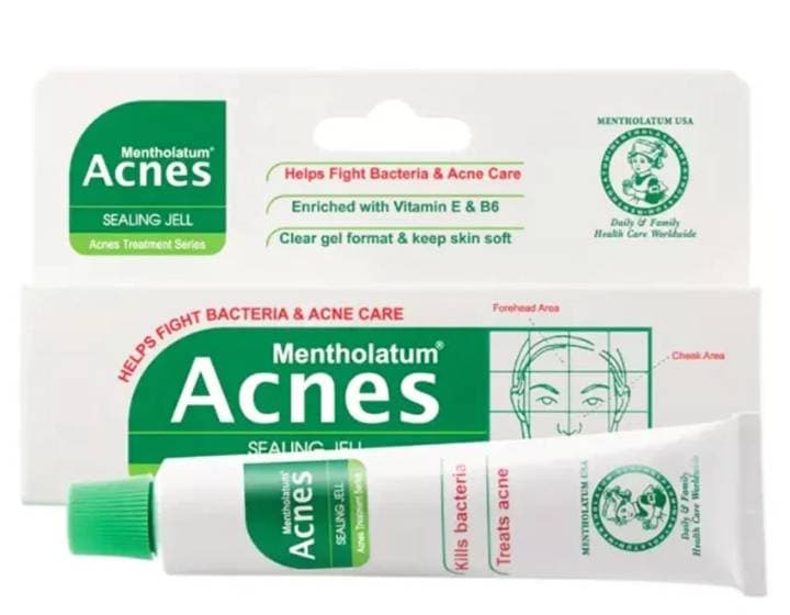 ACNES SEALING JELL 18 gr