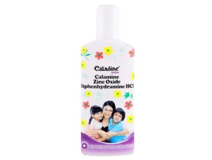 CALADINE LOTION 95 ML