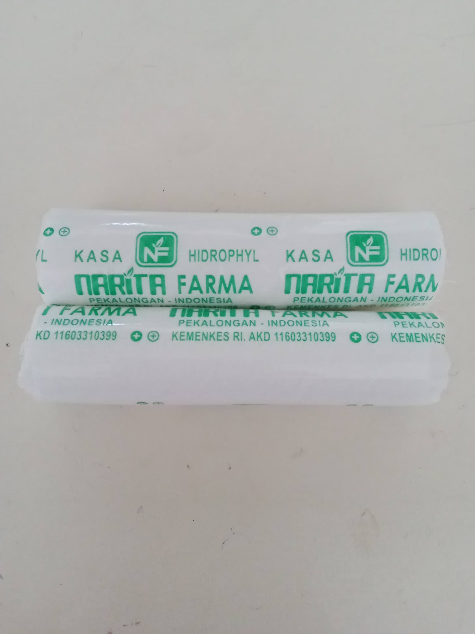 VERBAND 4X10