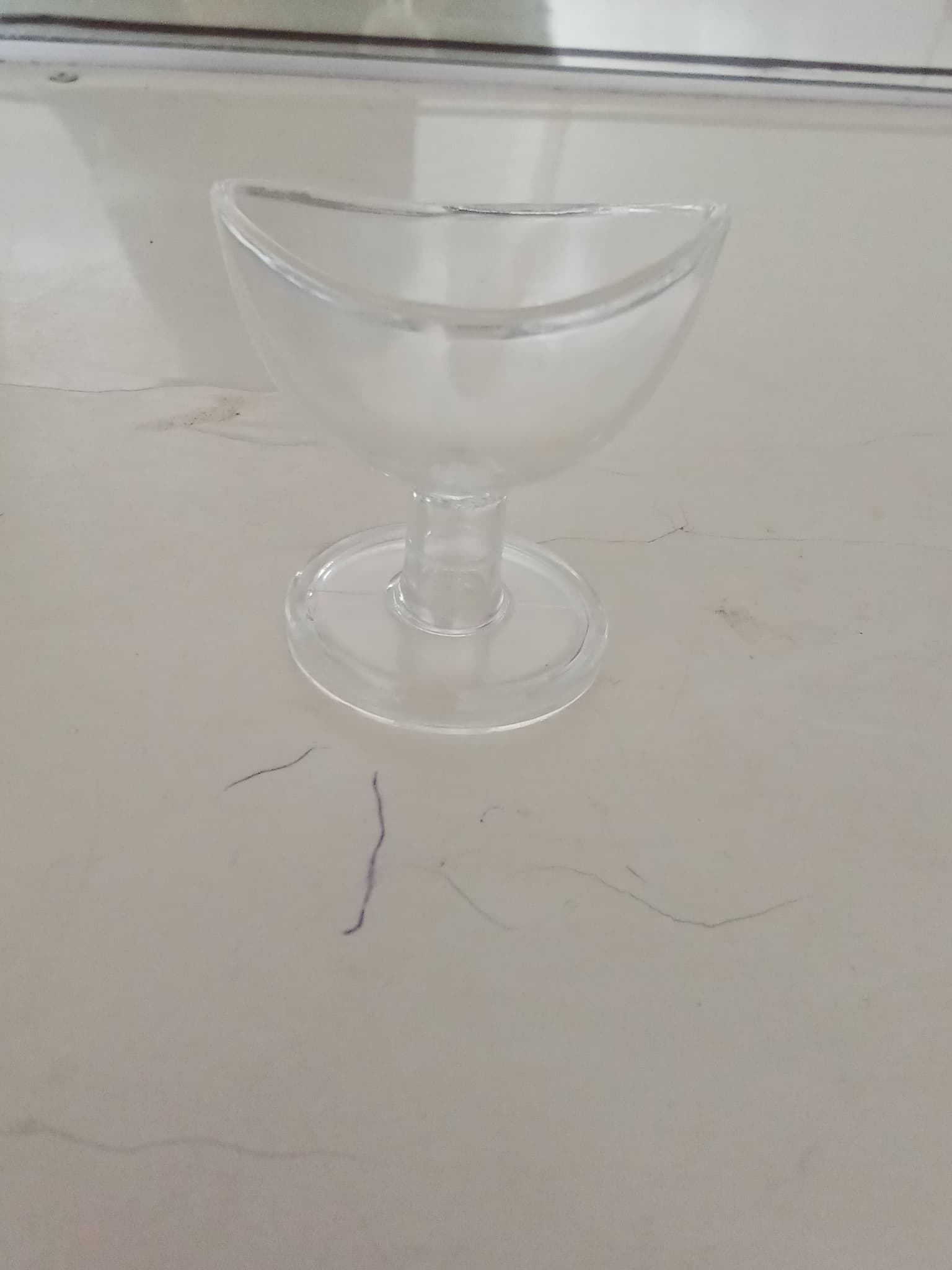 GELAS MATA