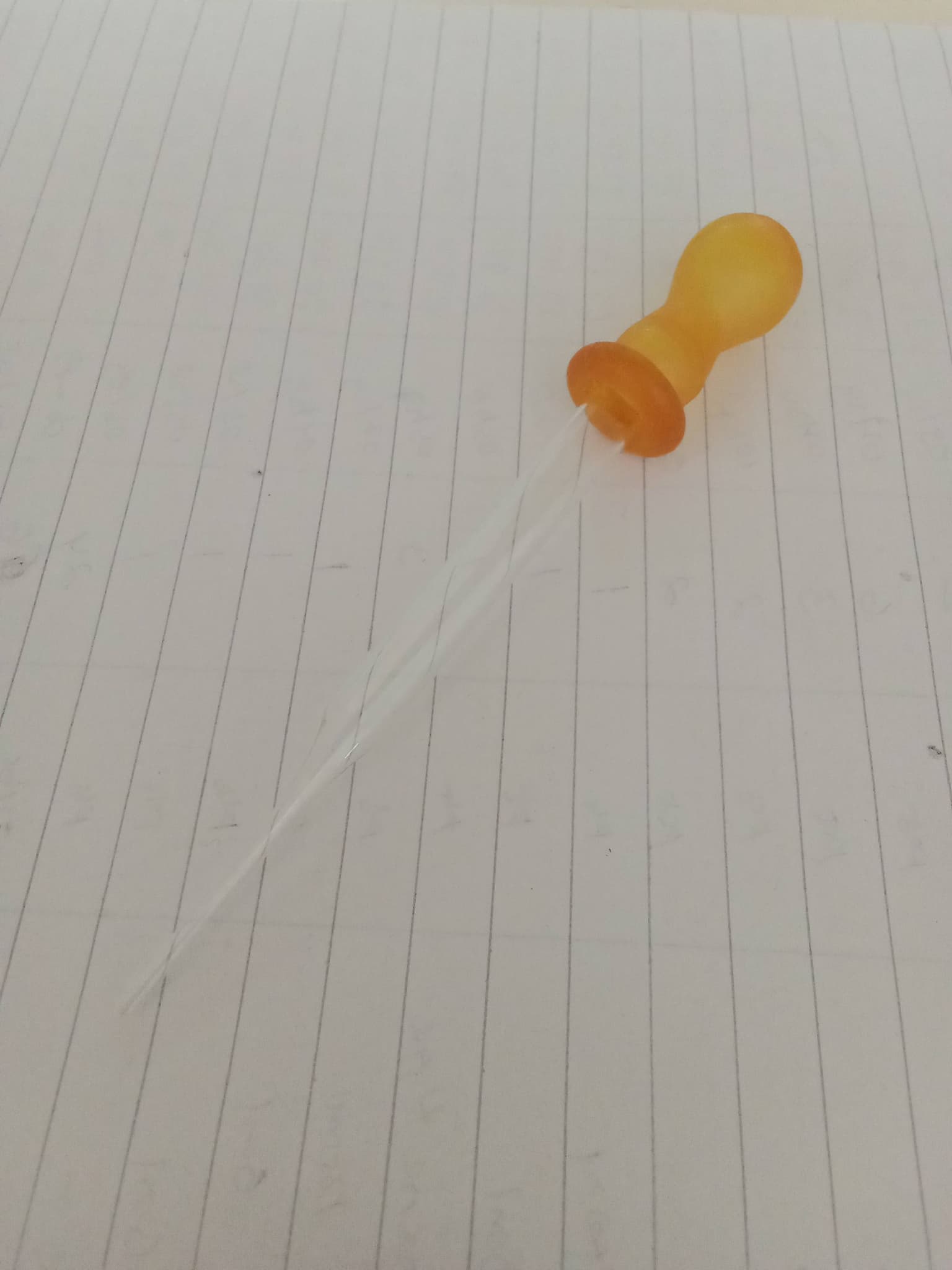 PIPET TETES