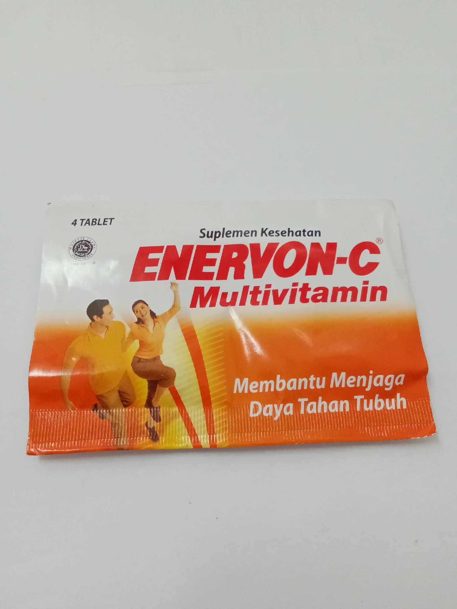 ENERVON C STRIP