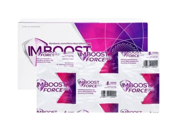 IMBOOST FORCE FCT (CK)