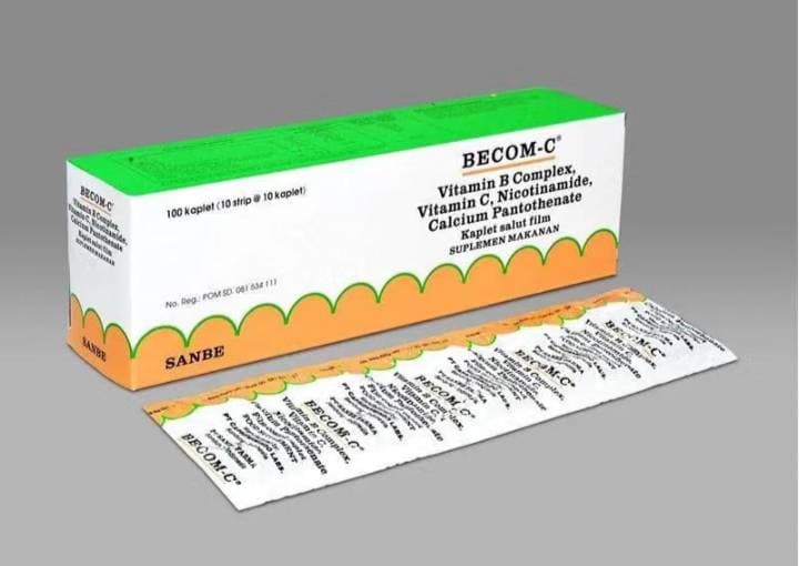 BECOM C