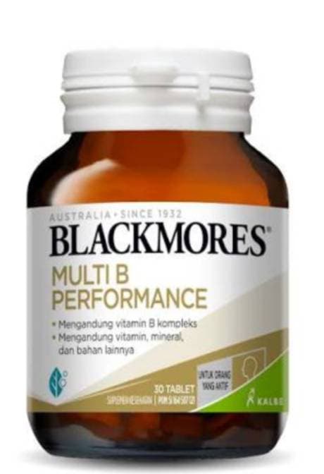 BLACKMORES MULTI B PERFORMANCE'30