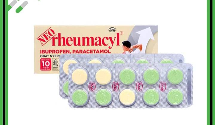 NEO RHEUMASSYL (CK)