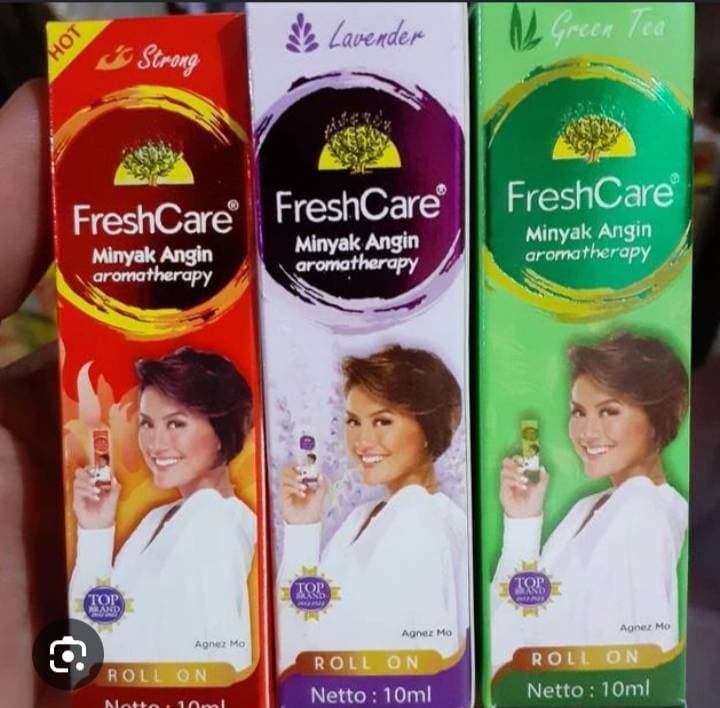 FRESH CARE 10ML (CK)