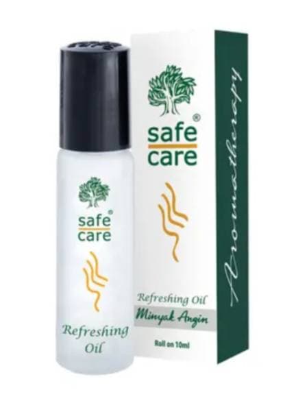 SAFE CARE 10ML (CK)