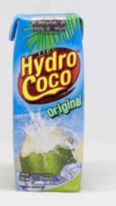 FATIGON HYDRO 250ML (CK)