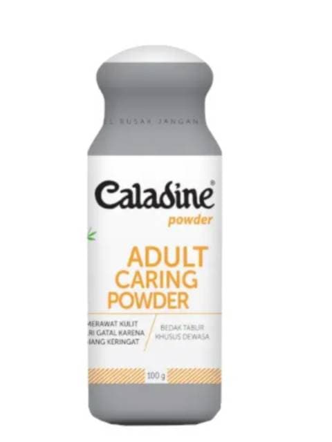 CALADINE POWDER 100 GR