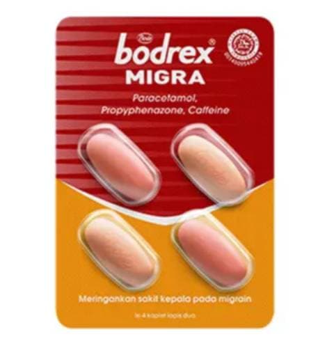 BODREX MIGRA