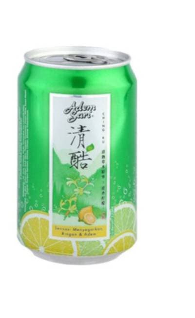 ADEM SARI CHINGKU 320ML