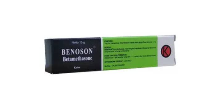 BENOSON CR 15GR